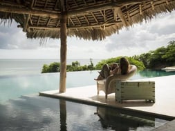 5 Luxury Coastal Resorts for Your Zanzibar Beach Holidays