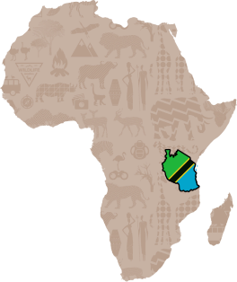 Africa-Map