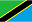 Kiswahili Flag