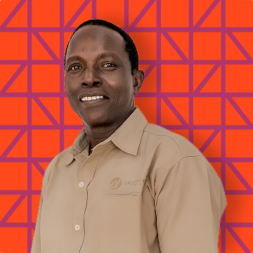 Hamdani Mohamedi Msangi