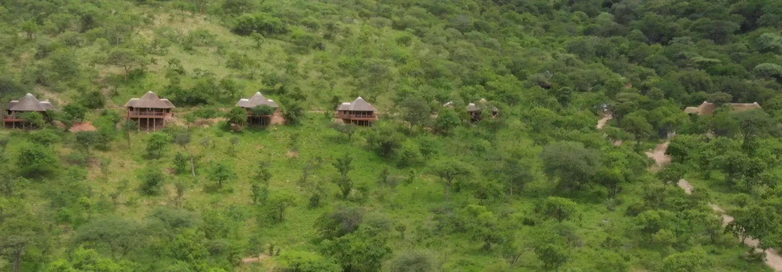 Hodi Hodi Ruaha Bush Camp