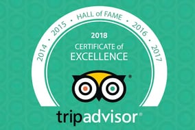Easy Travel enters TripAdvisor’s exclusive Hall of Fame