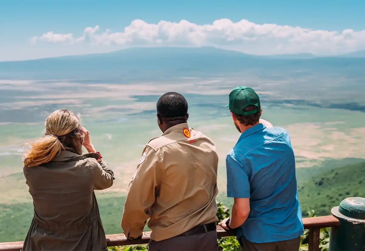 Dry Season overview July