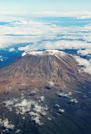 Kilimanjaro