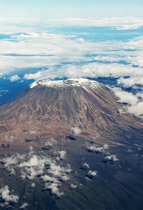 Kilimanjaro