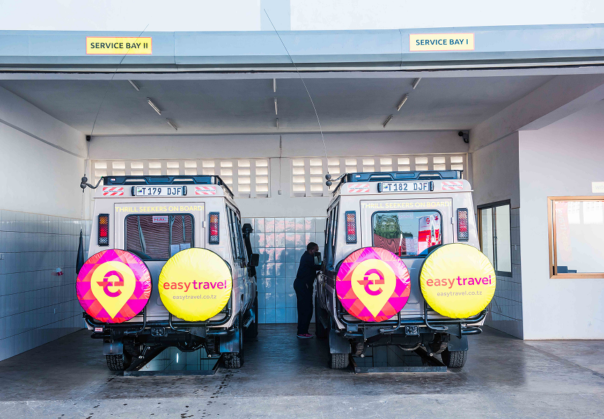 Maintenance and Service