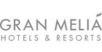 Gran Melia Logo