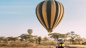 Balloon Safari
