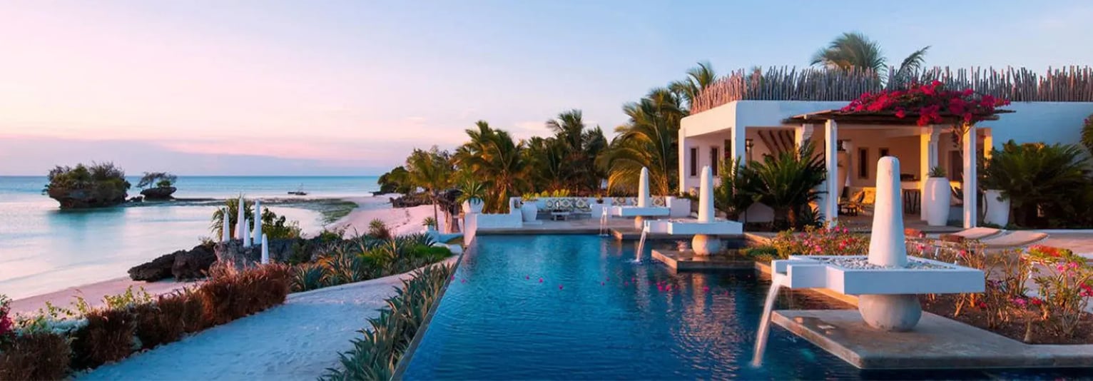 Aiyana Resort and Spa