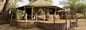 Sanctuary Swala Camp