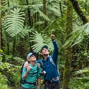 Walking Safari & Nature Walks-1