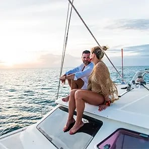 Sailing & Boat Cruises