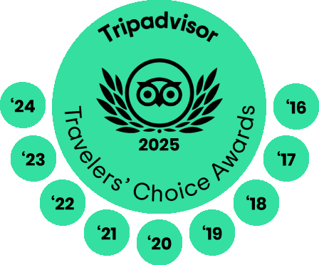 TripAdvisor-Badge