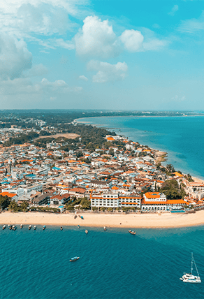 Zanzibar