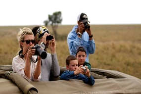 Tips for a Northern Serengeti Safari Tour with Kids
