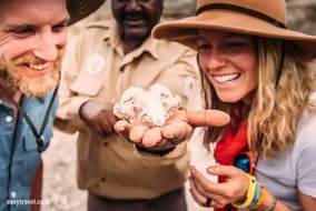 11 Reasons Why Easy Travel is the Ultimate Safari Operator in Tanzania