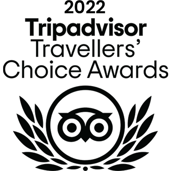 Tripadvisor - 2022