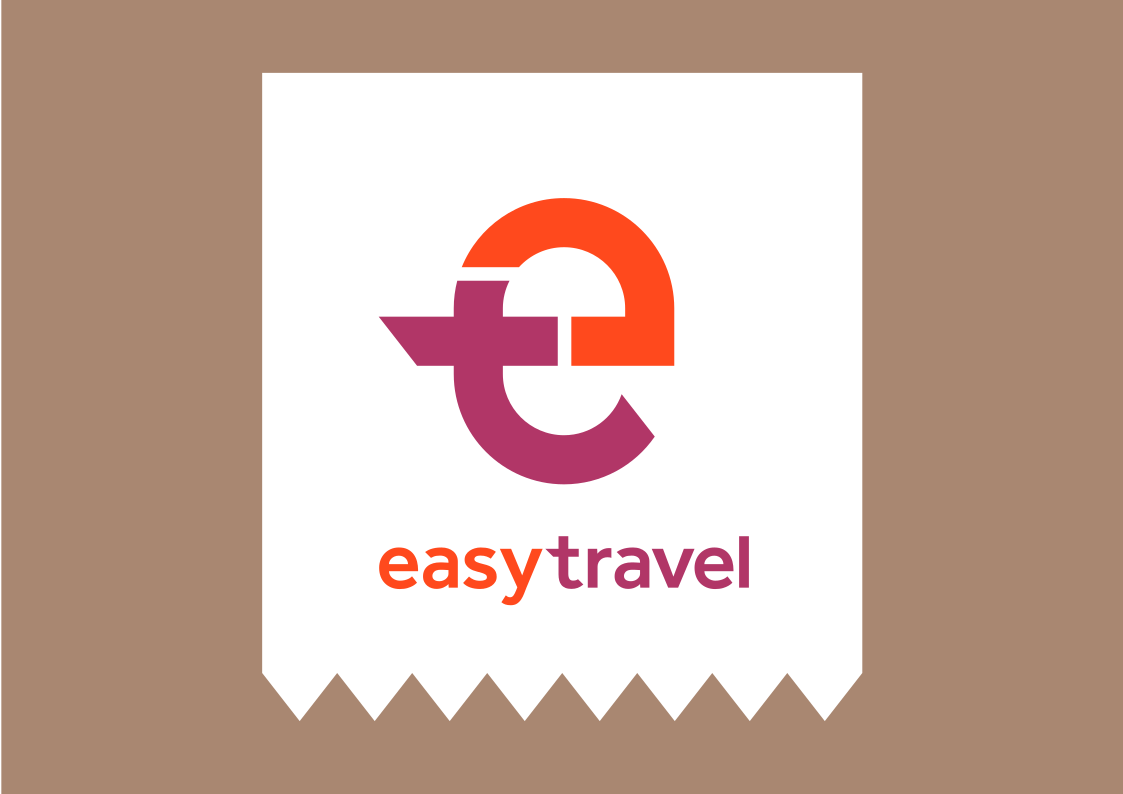 Easy Travel Logo