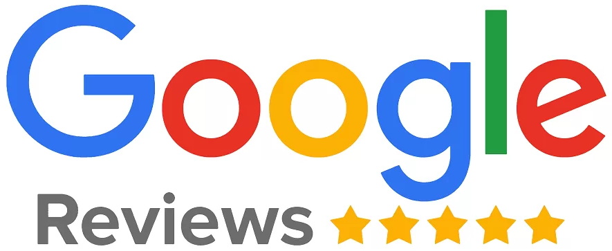 Google-Review-Logo