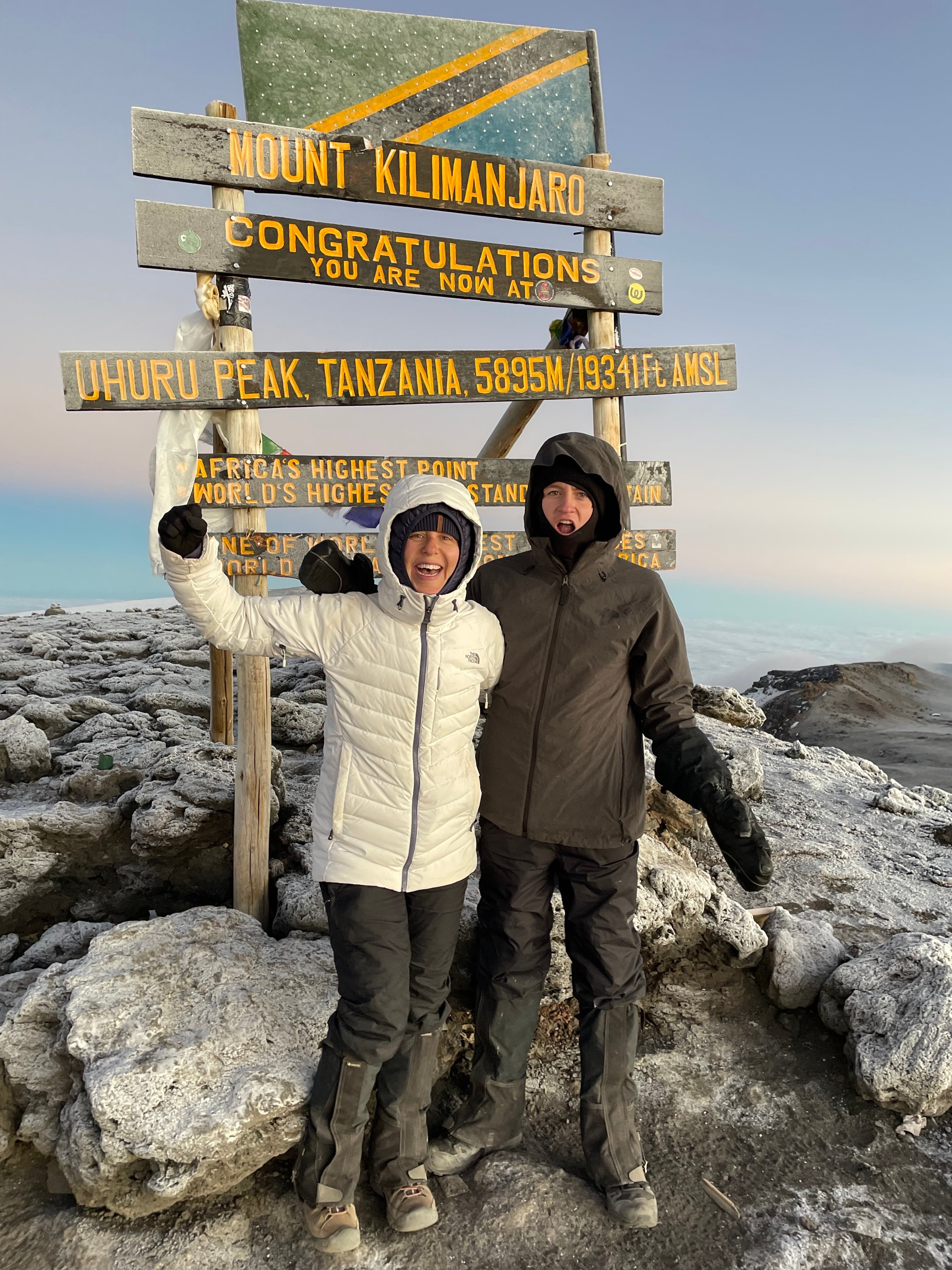 4 of the Best Kilimanjaro Routes for Beginners