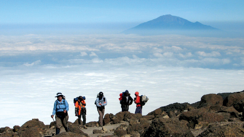 What You Should Know Before Taking on Kilimanjaro Trekking